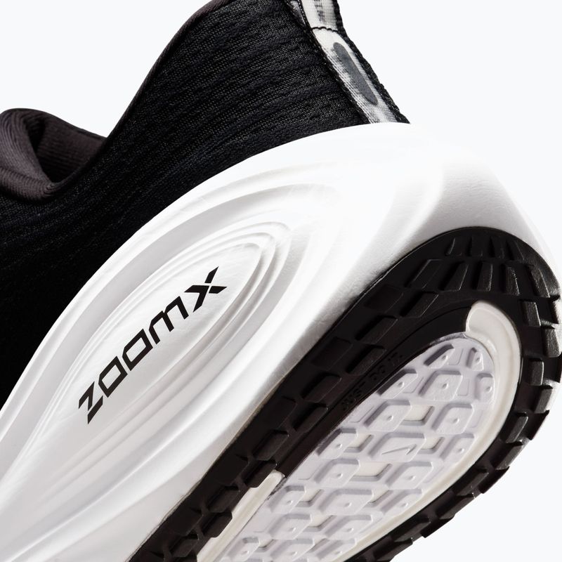 Herren-Laufschuhe Nike Vomero Plus IH3251 black/cool grey/metallic dark grey/white 9