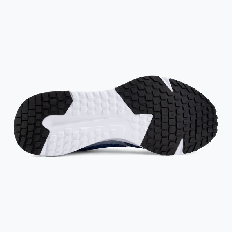 Herren-Laufschuhe Nike Run Defy deep royal blue/world indigo/black/white 4