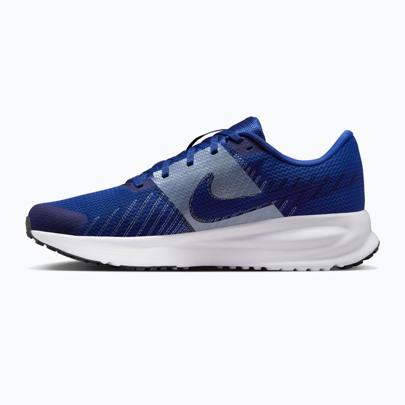 Herren-Laufschuhe Nike Run Defy deep royal blue/world indigo/black/white 2