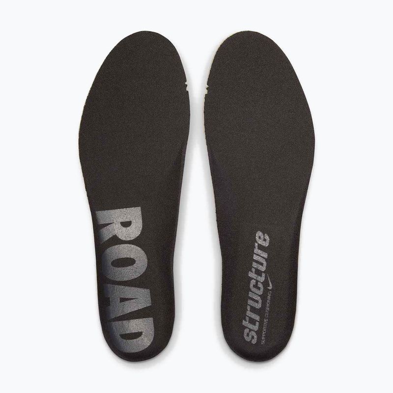 Herren-Laufschuhe Nike Structure 26 black/iron grey/black 14