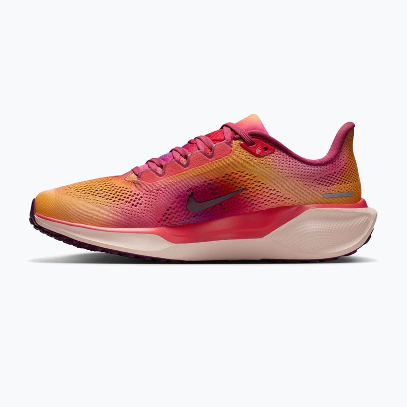 Damen-Laufschuhe Nike Pegasus 41 SE ember glow/washed coral/sweet beet/burgundy 2