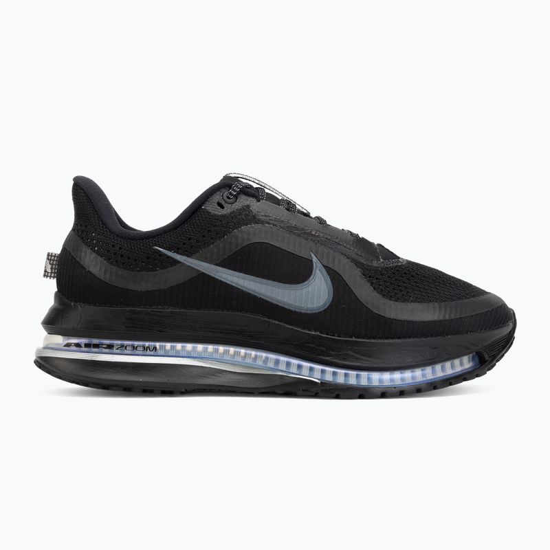 Herren-Laufschuhe Nike Pegasus Premium black/metallic silver/black 2