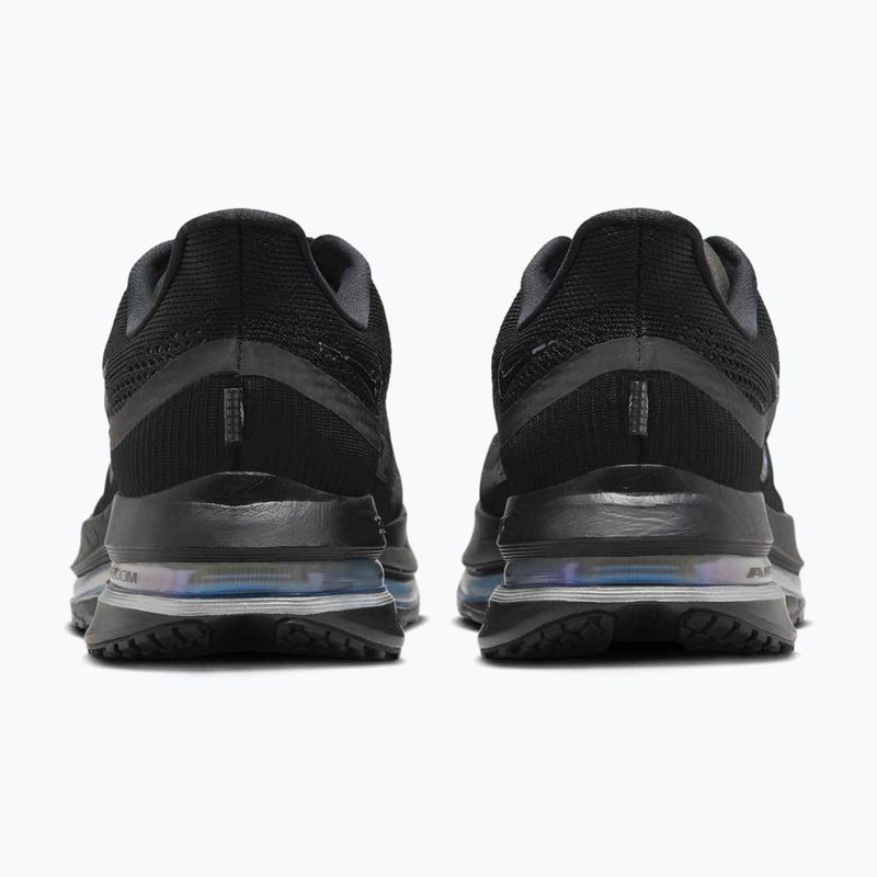 Herren-Laufschuhe Nike Pegasus Premium black/metallic silver/black 4