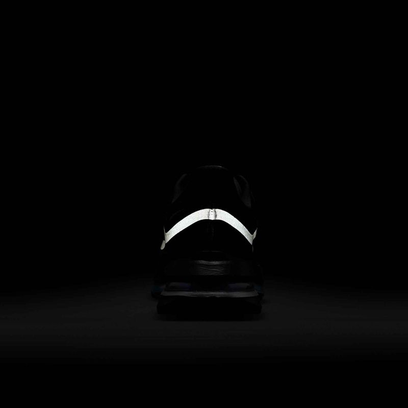 Herren-Laufschuhe Nike Pegasus Premium black/metallic silver/black 10