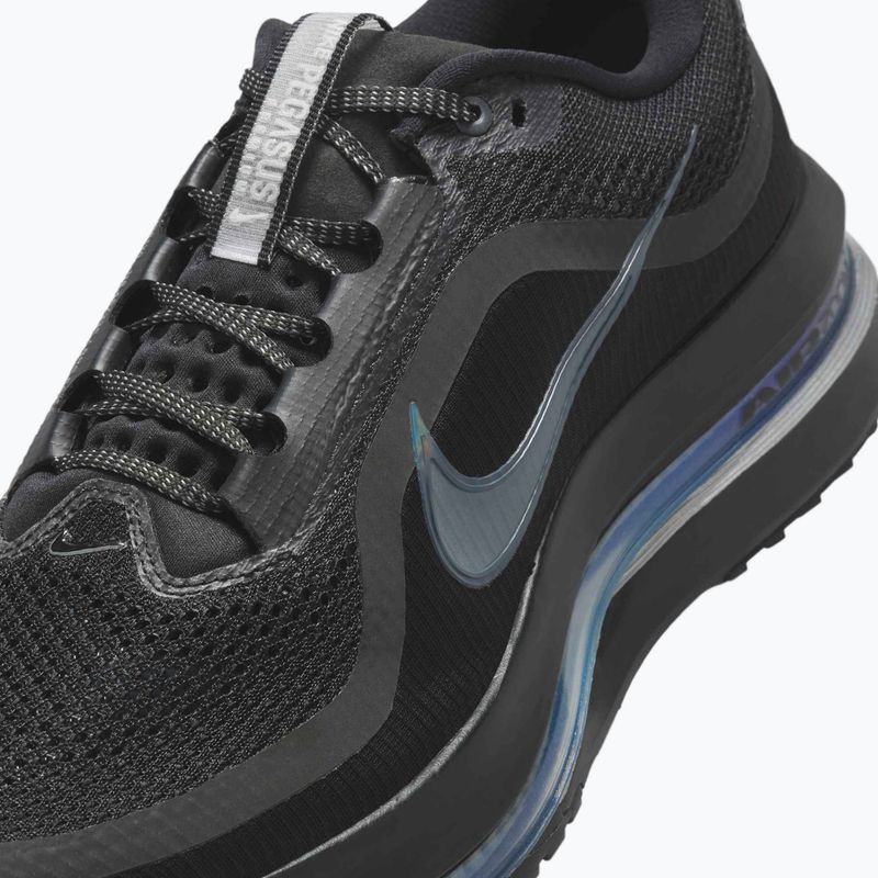 Herren-Laufschuhe Nike Pegasus Premium black/metallic silver/black 11