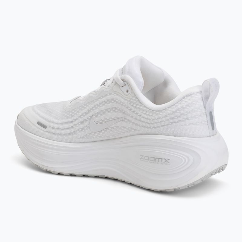 Damen-Laufschuhe Nike Vomero Plus white/photon dust/summit white 3