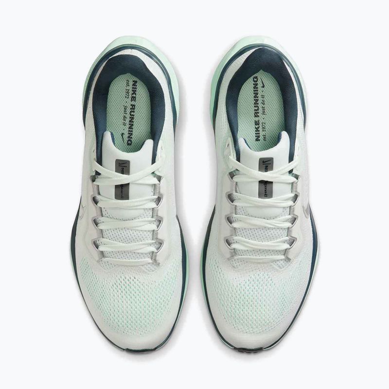 Damen-Laufschuhe Nike Pegasus 41 Ghost Aqua/Mint Foam/Armory Navy/Metallic Silver 8