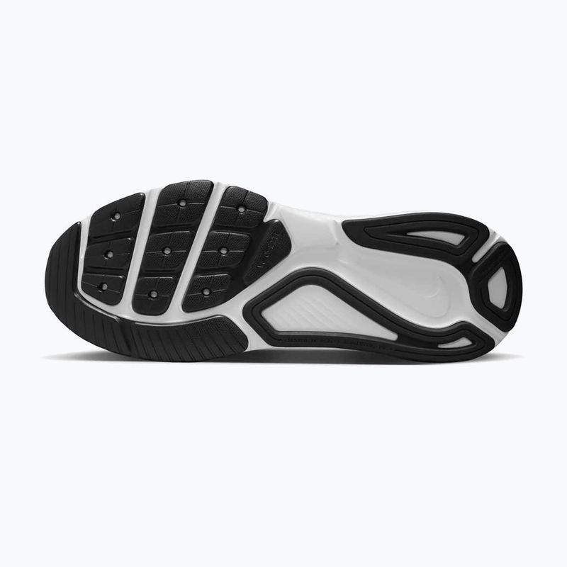 Damen-Laufschuhe Nike Structure 26 Black/Cool Grey/Metallic Silver/White 12