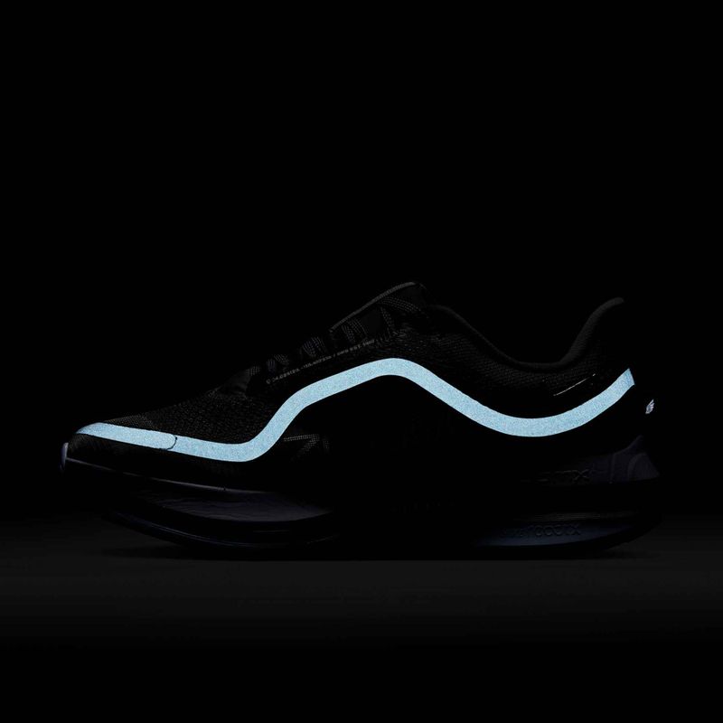 Herren-Laufschuhe Nike Pegasus Premium anthracite/ashen slate/football grey/ure platinum 18