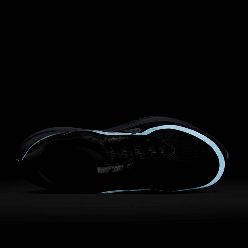 Herren-Laufschuhe Nike Pegasus Premium anthracite/ashen slate/football grey/ure platinum 20