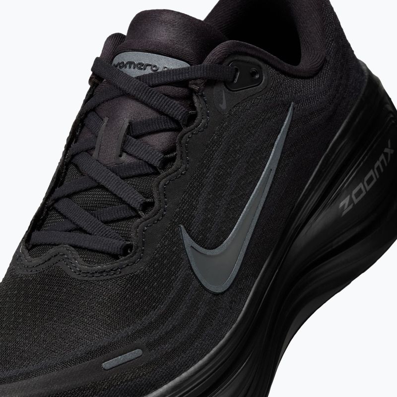 Damen-Laufschuhe Nike Vomero Plus black/metallic dark grey/dark smoke grey 9
