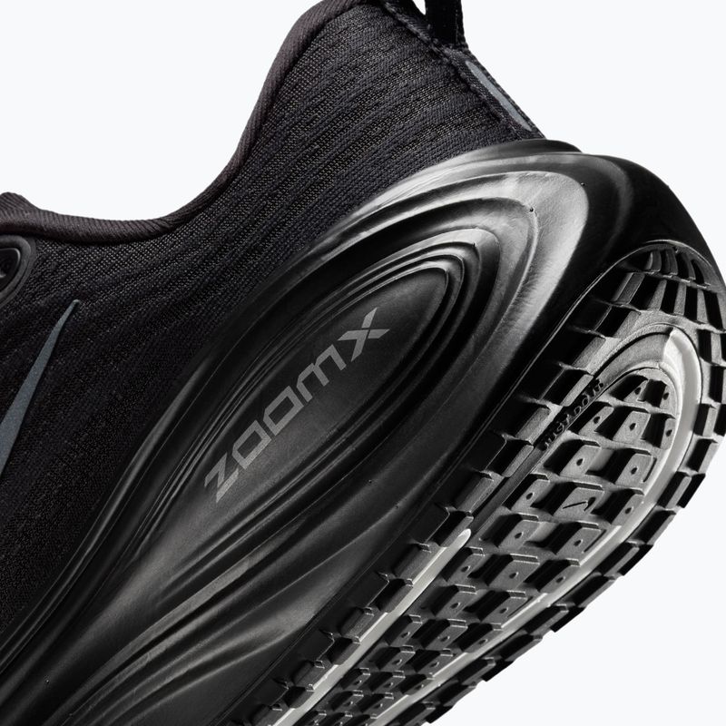 Damen-Laufschuhe Nike Vomero Plus black/metallic dark grey/dark smoke grey 10