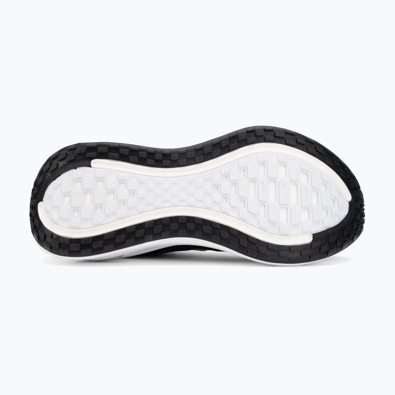 Herren-Laufschuhe Nike Vomero Plus black/cool grey/metallic dark grey/white 4