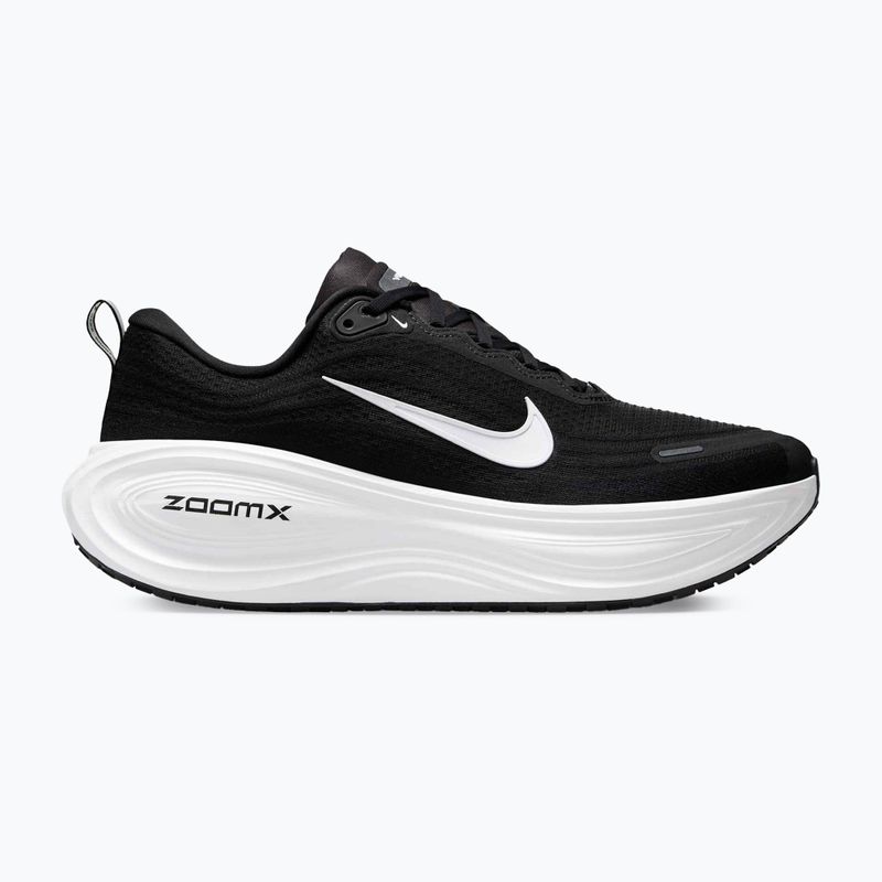 Herren-Laufschuhe Nike Vomero Plus black/cool grey/metallic dark grey/white 8