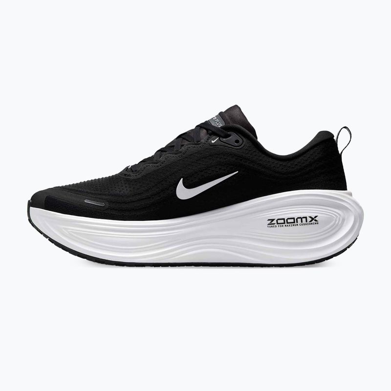 Herren-Laufschuhe Nike Vomero Plus black/cool grey/metallic dark grey/white 9