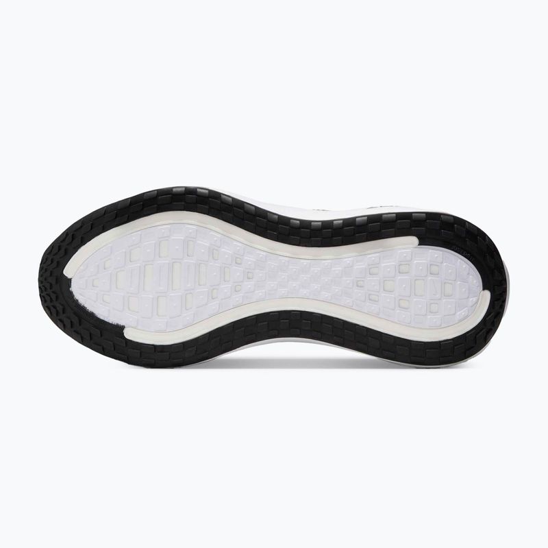 Herren-Laufschuhe Nike Vomero Plus black/cool grey/metallic dark grey/white 12