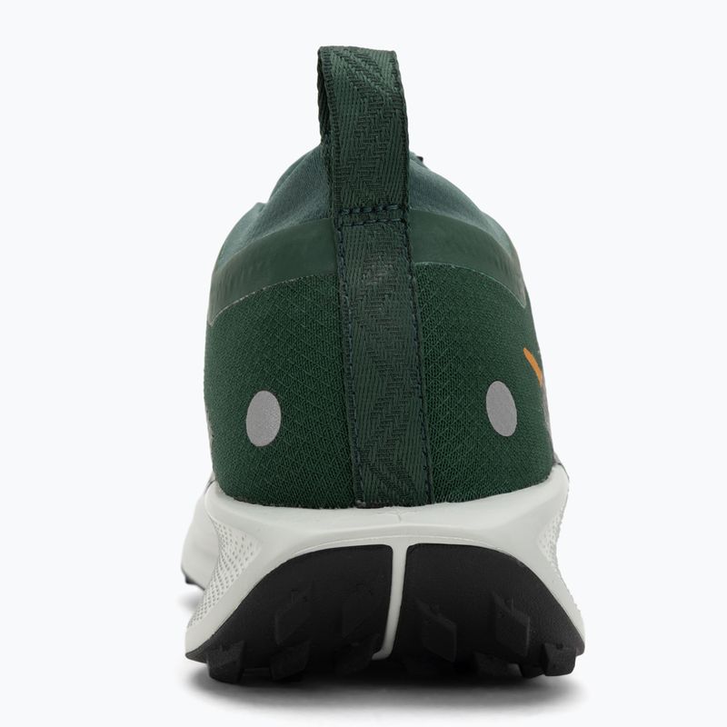 Herren Laufschuhe Nike Pegasus Trail 5 GORE-TEX tanne/hellrot/lehmgrün 6