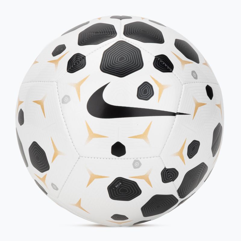 Fußball Nike Skills white/black/black Größe 1