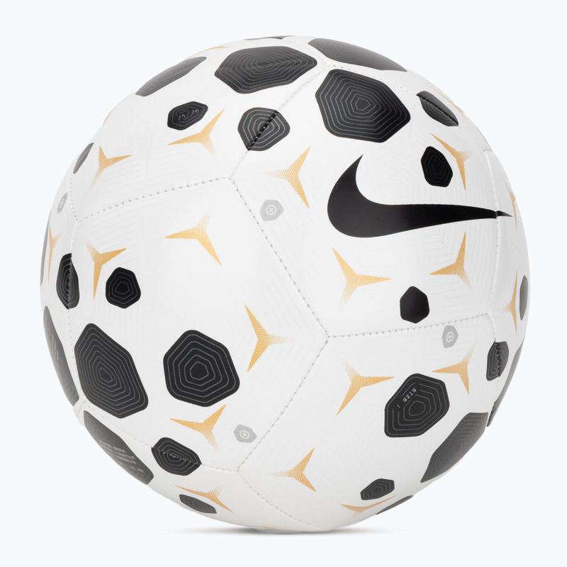 Fußball Nike Skills white/black/black Größe 1 2