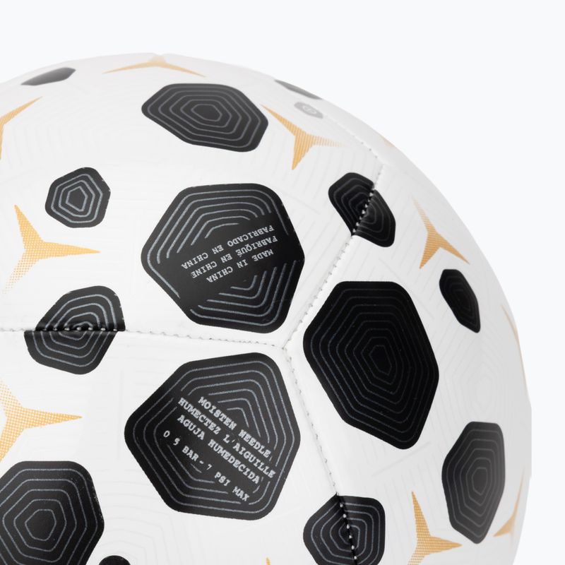 Fußball Nike Skills white/black/black Größe 1 3