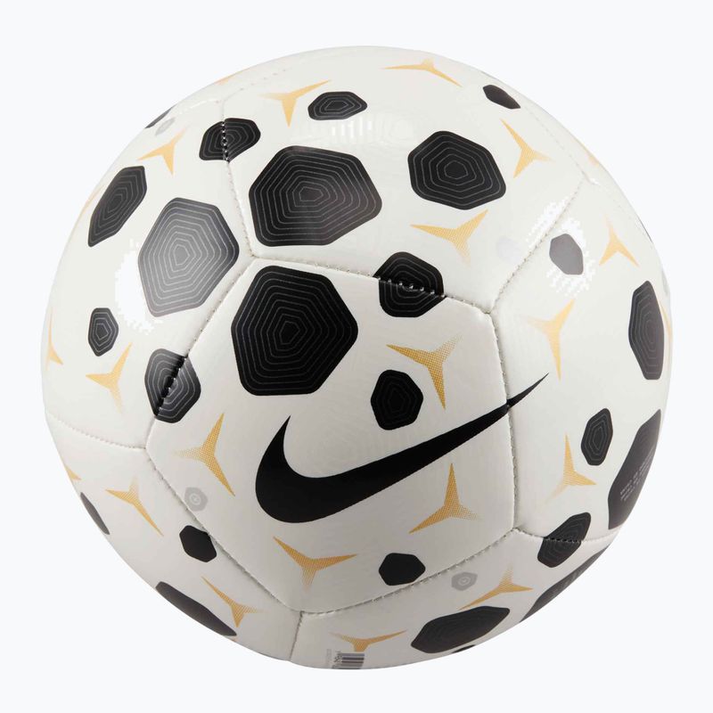 Fußball Nike Skills white/black/black Größe 1 2