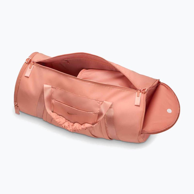 Nike One 35 l Trainingstasche rose gold/rose gold/rose gold 6