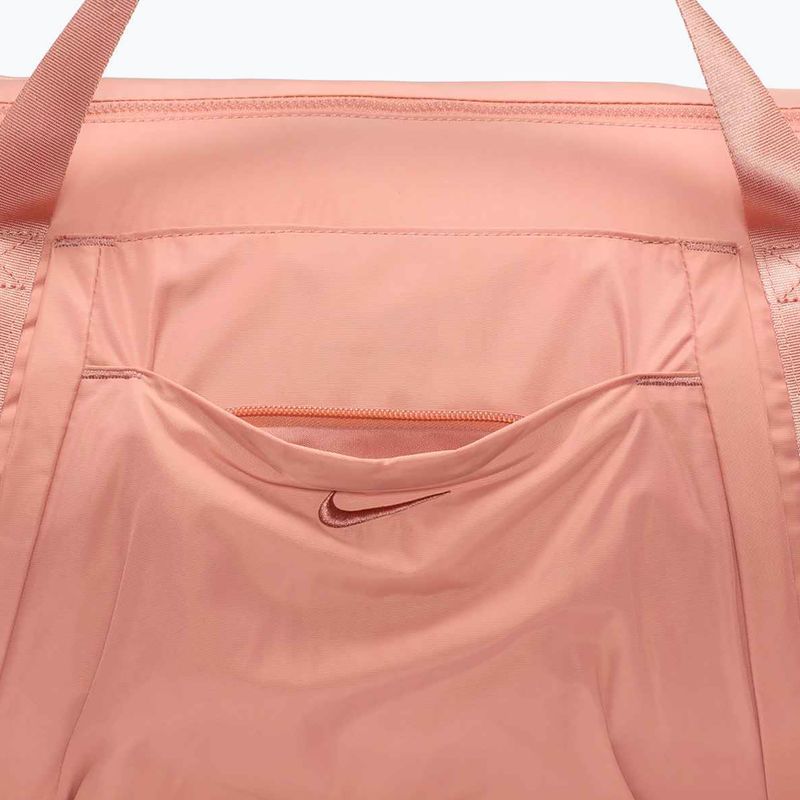 Nike One 35 l Trainingstasche rose gold/rose gold/rose gold 9