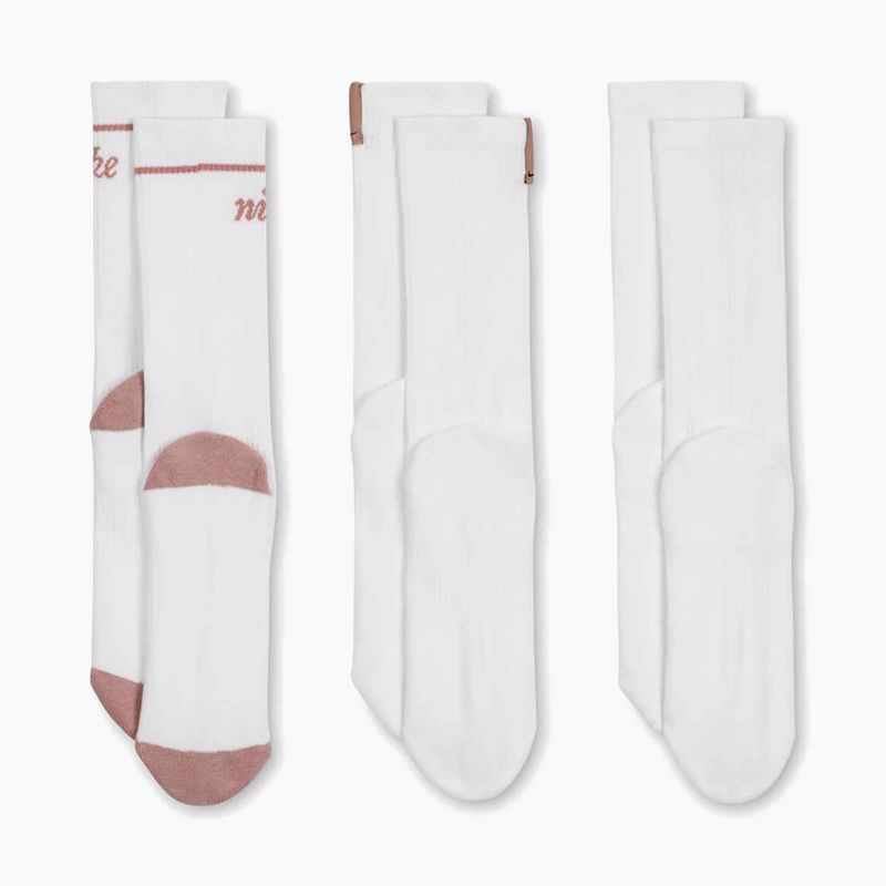 Socken Nike Everyday Plus Cushioned Crew 3er-Pack multi-color 2