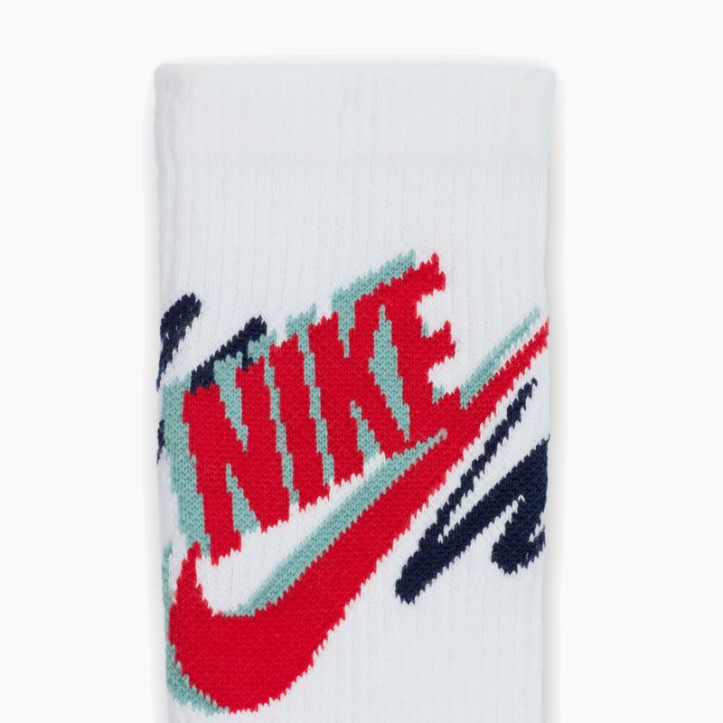 Socken Nike Everyday Plus Crew 3 Paar multicolor/904 4