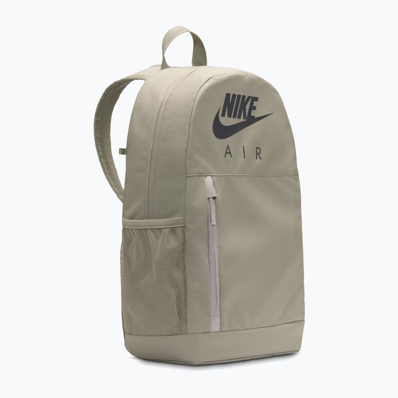Rucksack Kinder Nike Elemental 20 l light army/college grey/black 2