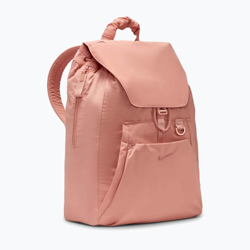 Nike One 25 l rose gold/rose gold/rose gold Trainingsrucksack 2