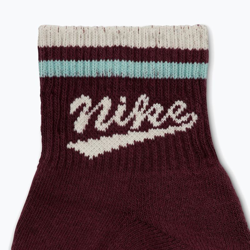 Herren-Socken Nike Everyday Plus Ankle 3er-Pack multi-color/904 4