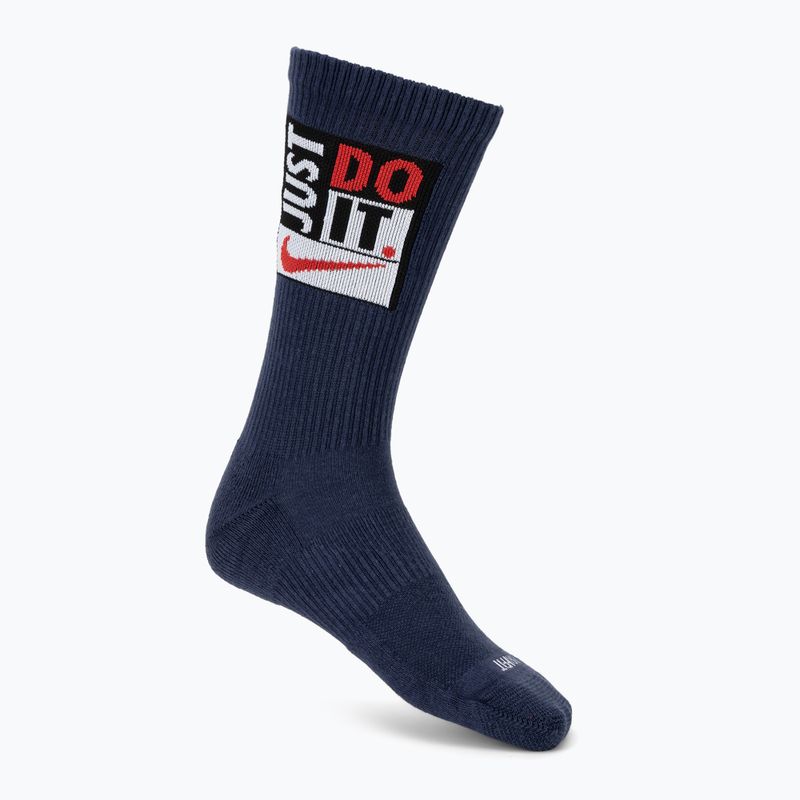 Socken Nike Everyday Plus Crew 3 Paar multicolor/904 3