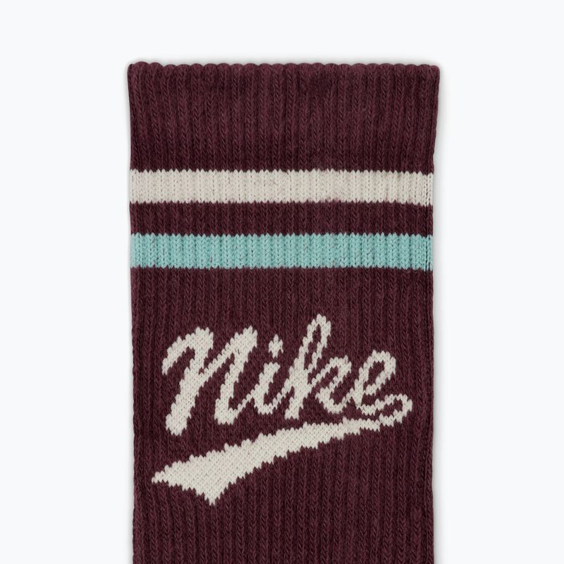 Socken Nike Everyday Plus Crew 3 Paar multi-color/904 4