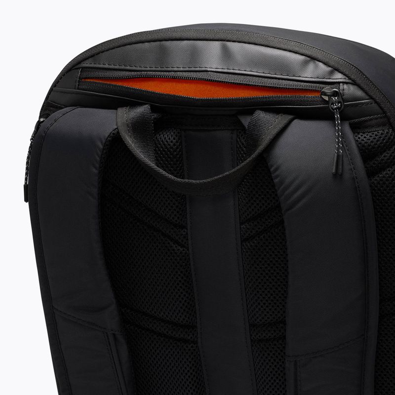 Cityrucksack Nike Sportswear Commute 25 l black/black/anthracite 6