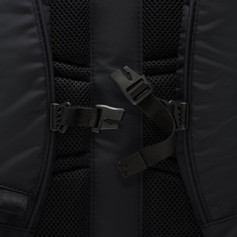 Cityrucksack Nike Sportswear Commute 25 l black/black/anthracite 9