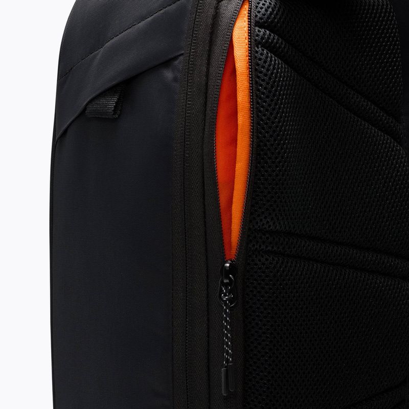 Cityrucksack Nike Sportswear Commute 25 l black/black/anthracite 10