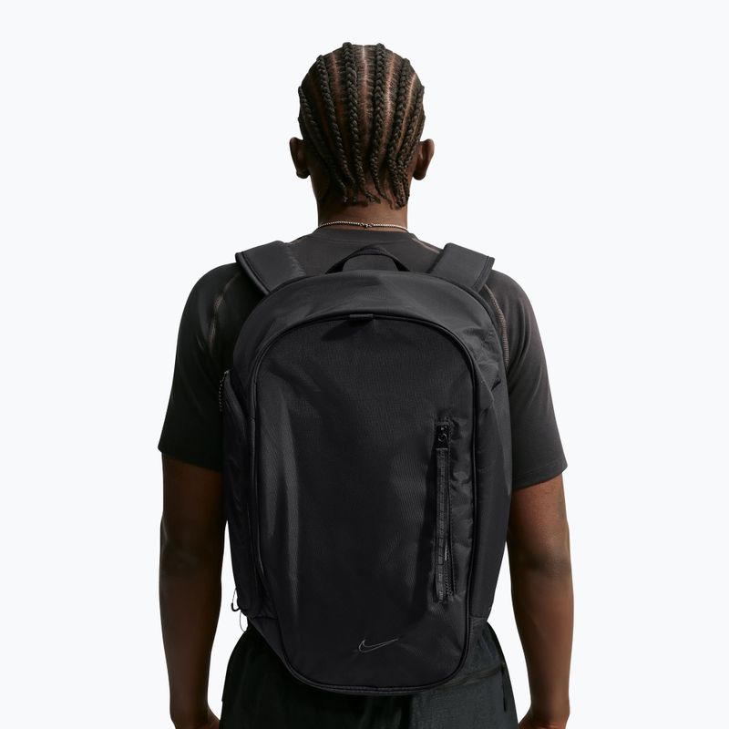 Cityrucksack Nike Sportswear Commute 25 l black/black/anthracite 11