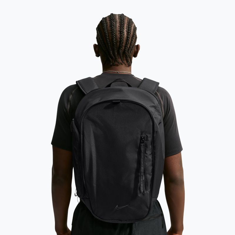 Cityrucksack Nike Sportswear Commute 25 l black/black/anthracite 13