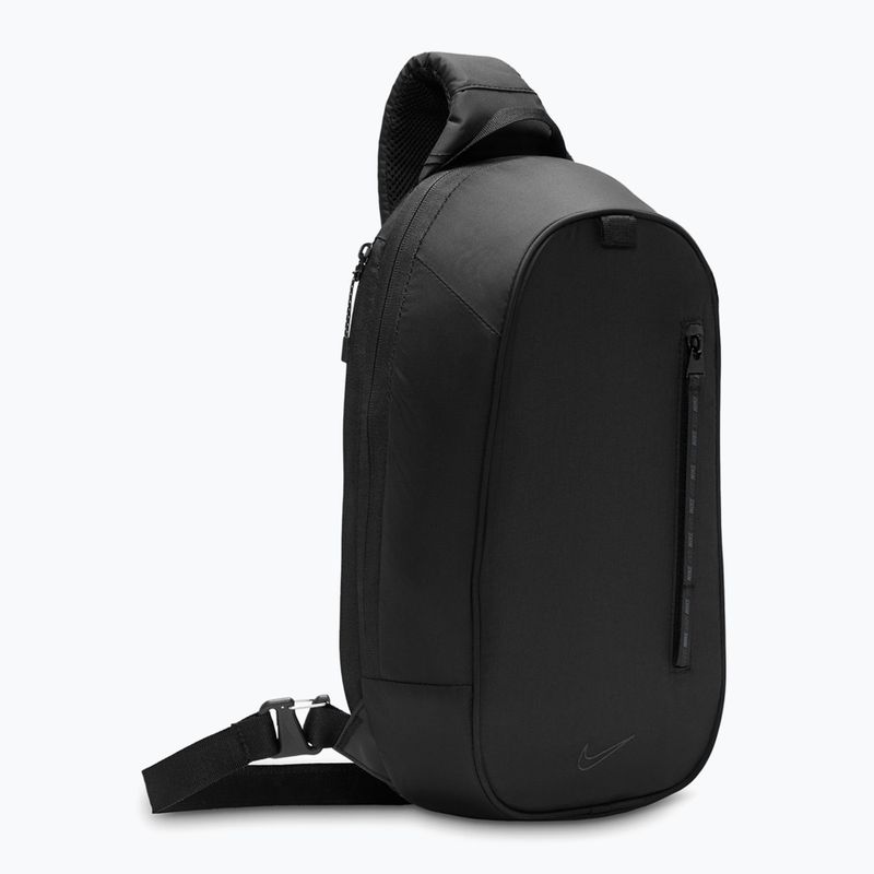 City-Sling-Rucksack Nike Sportswear Commute Sling 9 l black/black/anthracite 2
