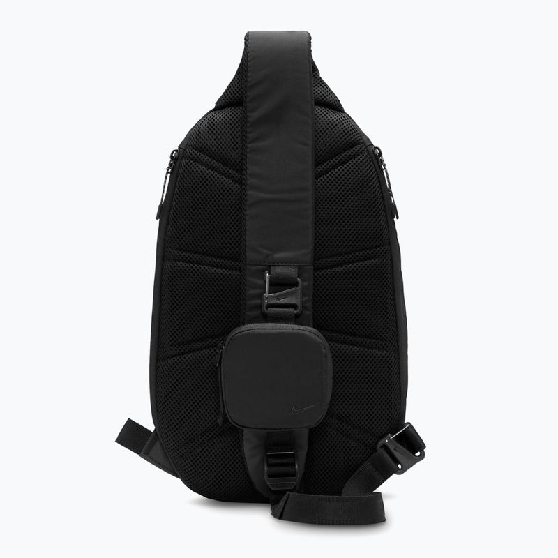 City-Sling-Rucksack Nike Sportswear Commute Sling 9 l black/black/anthracite 3