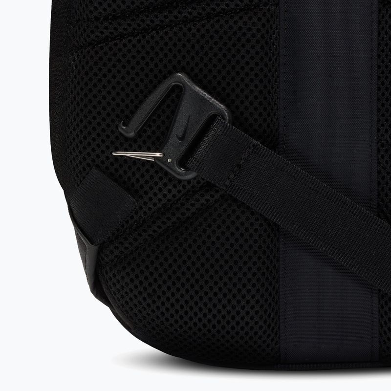 City-Sling-Rucksack Nike Sportswear Commute Sling 9 l black/black/anthracite 9