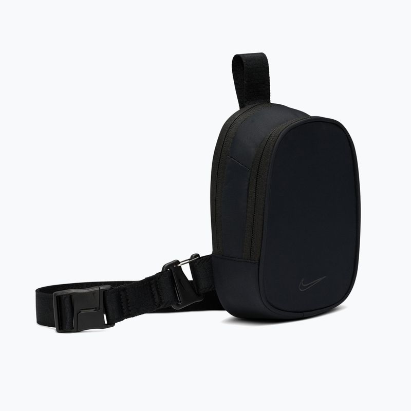 Gürteltasche Nike Sportswear Commute Sling 1 l black/anthracite 2