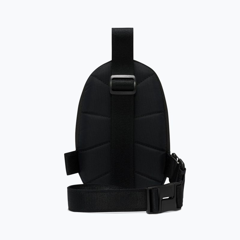 Gürteltasche Nike Sportswear Commute Sling 1 l black/anthracite 3