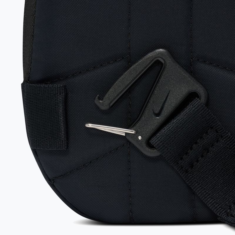 Gürteltasche Nike Sportswear Commute Sling 1 l black/anthracite 6