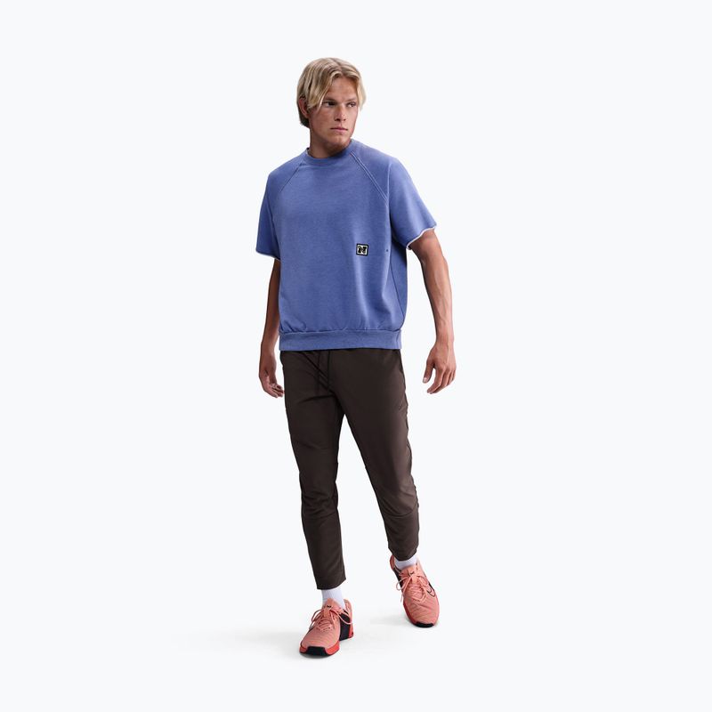 Herrenhose Nike Unlimited baroque brown/black/baroque brown 7