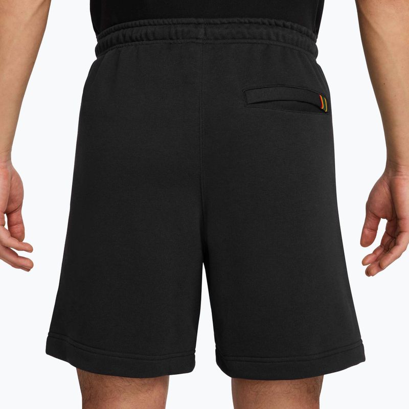 Herren-Shorts Nike Court Dri-Fit Heritage black 2