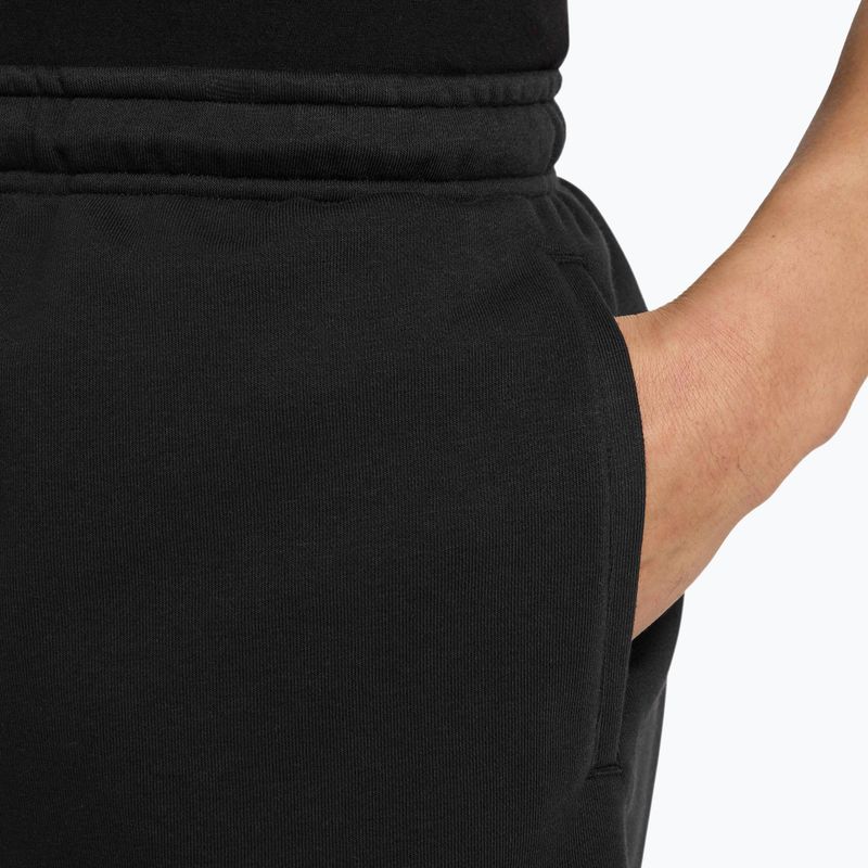 Herren-Shorts Nike Court Dri-Fit Heritage black 4