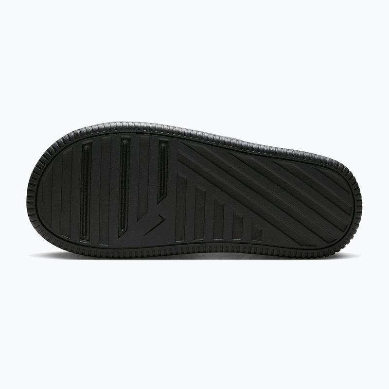 Damen Slides Nike Calm Elevation black/black 3