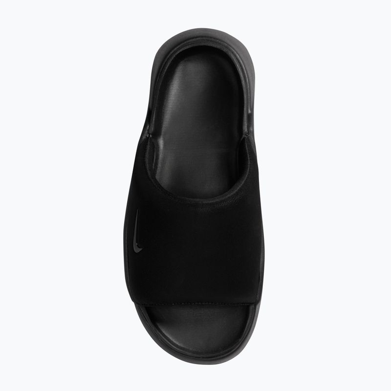 Damen Slides Nike Calm Elevation black/black 4